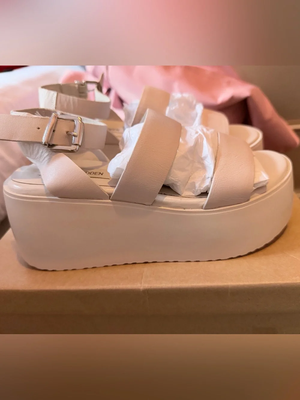 Steve Madden steve madden